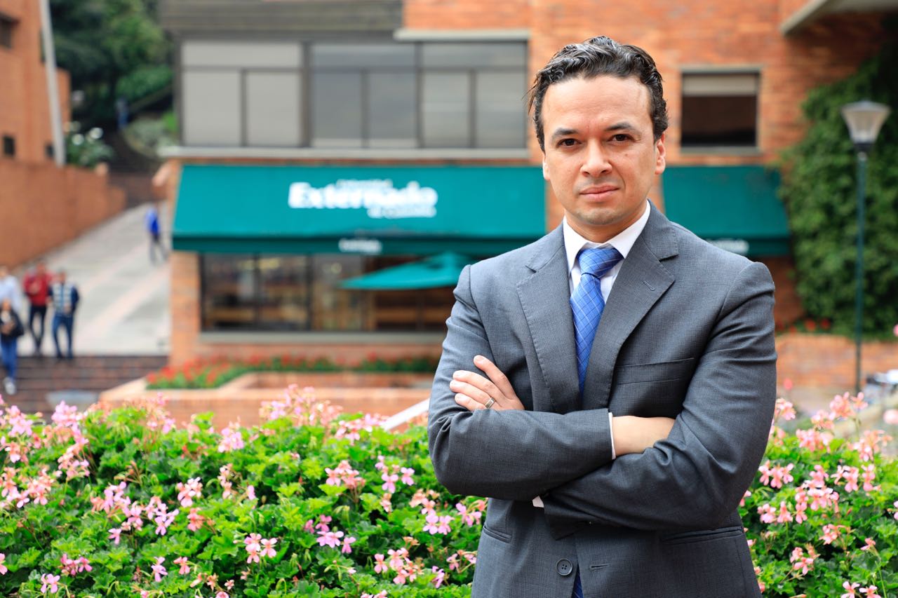 Julián Arévalo