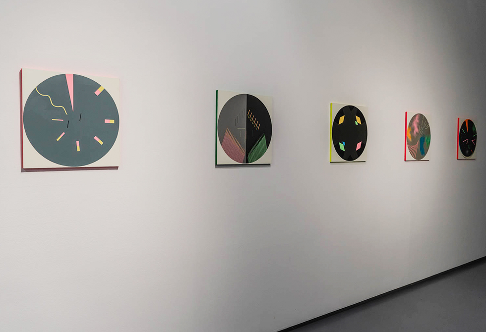 La exposición estará abierta al público desde el jueves 31 de marzo. 