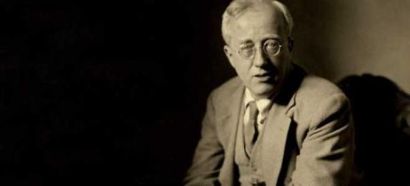 gustav holst