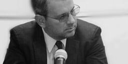 Vinicio Sandi Meza 