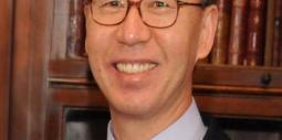 Choo Jong Youn, Embajador de Corea del Sur en Colombia
