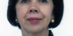 María Victoria Ayala de Rey