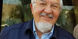 Osvaldo Rosales II
