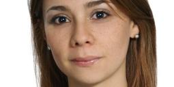 María Alejandra González