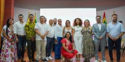 El Sistema de Bibliotecas en el ERICCA 2024