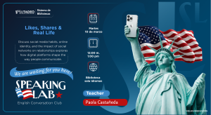 Speaking Lab - r Real Life version 