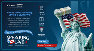 Speaking Lab - Money version 