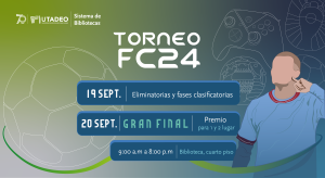 Final torneo FC24