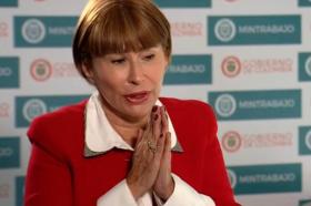 Alicia Arango - Foto: Noticias Caracol