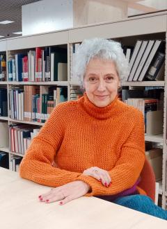 María del Rosario Gutiérrez-Pérez