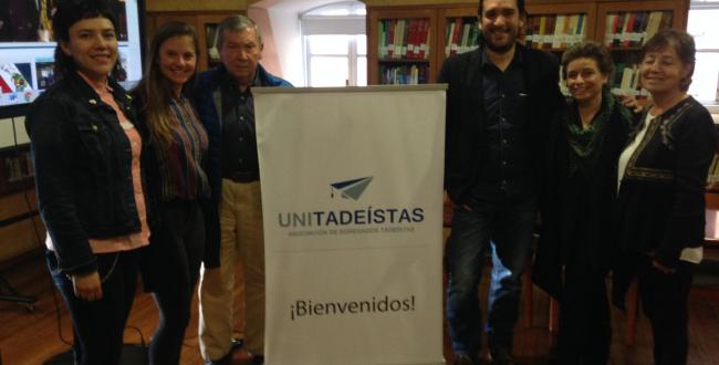UNITADEÍSTAS-CENTRO DE ARTE Y CULTURA Y SONY MUSIC