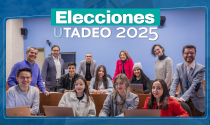 Utadeo, Bogotá Elecciones Utadeo 2025