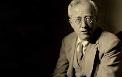 gustav holst